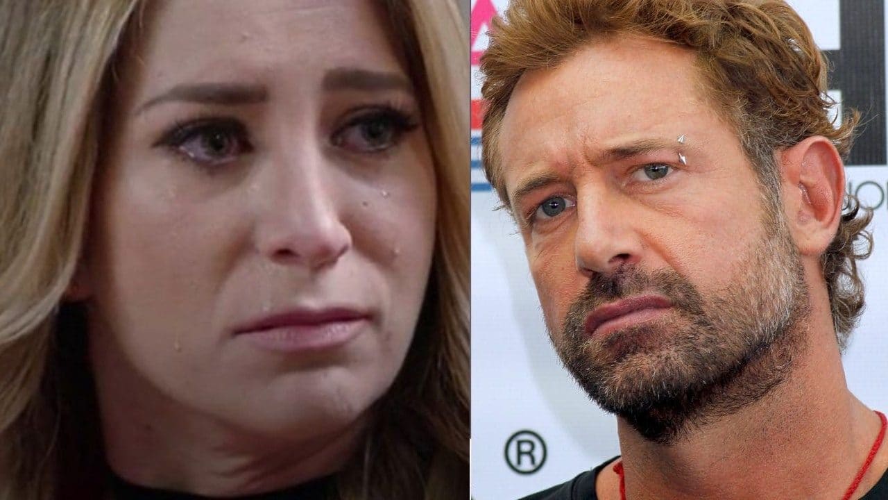 Gabriel Soto llaman tacaño por deducir impuestos