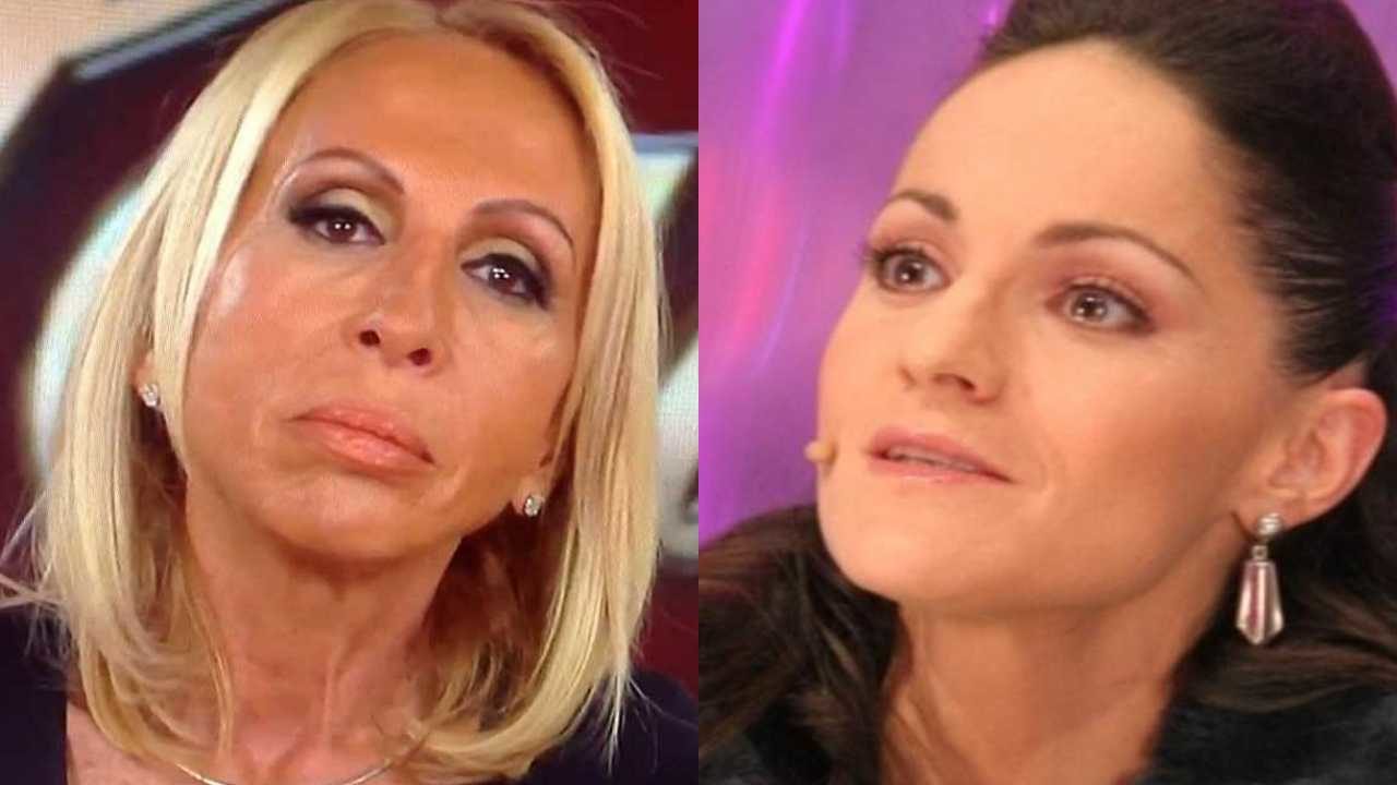 Lolita Cortés arremete contra Laura Bozzo y le pide no regresar a 'Hoy'