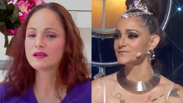 Tras accidente del metro, Lolita Cortés revela que usaba la Línea 12 para llegar a 'Hoy'