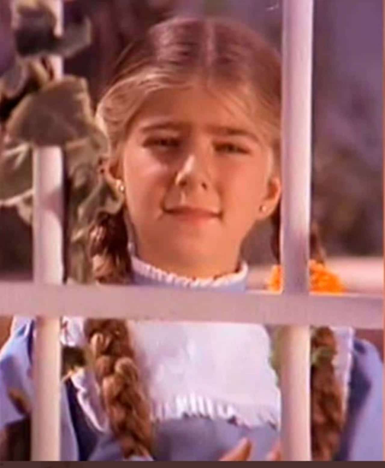 Rosa Isela MarÃ­a Isabel asÃ­ luce ahora