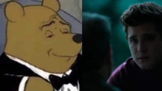 Luis Miguel memes quinto capÃ­tulo