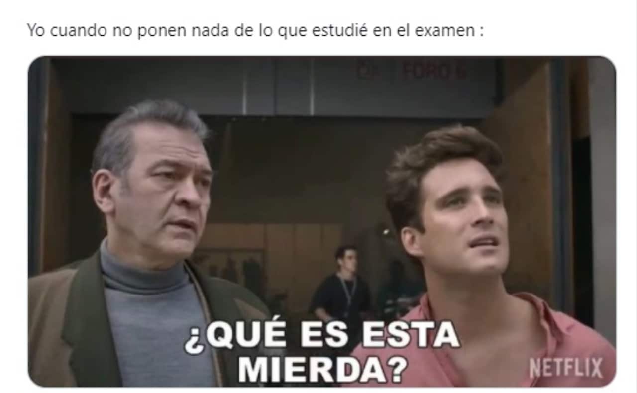 luis miguel meme que es esta mierd