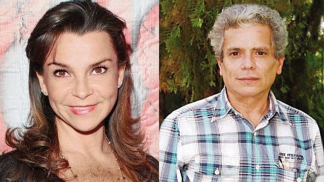Mariana Garza Jaime Garza no queria vivir