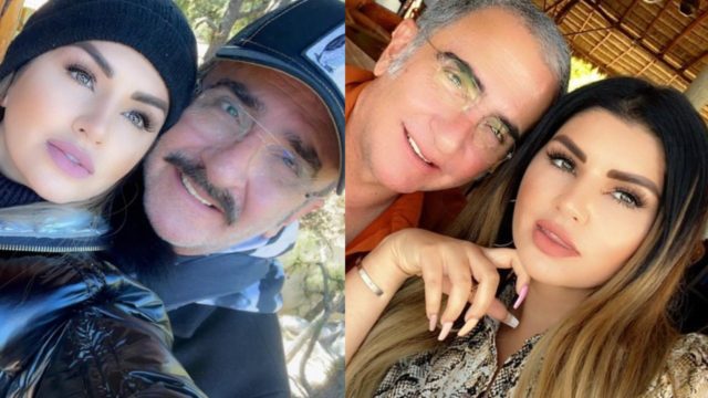 Mariana GonzÃ¡lez vende su casa para pagar las deudas de Vicente FernÃ¡ndez Jr, aseguran