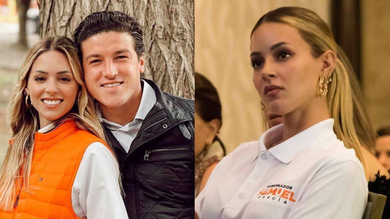 Mariana RodrÃ­guez y Samuel GarcÃ­a son investigados por presuntos delitos electorales