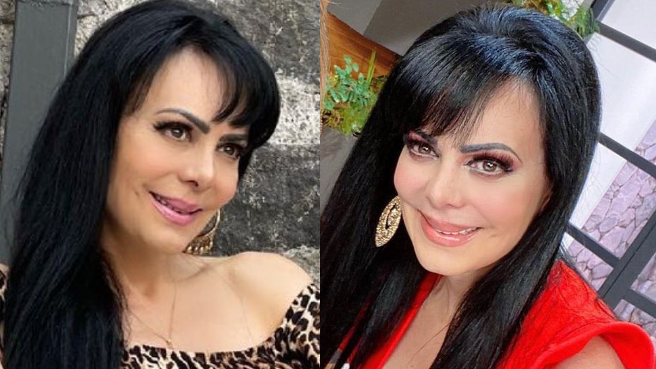 Maribel Guardia celebra su cumpleaños 62 presumiendo cuerpazo en bikini