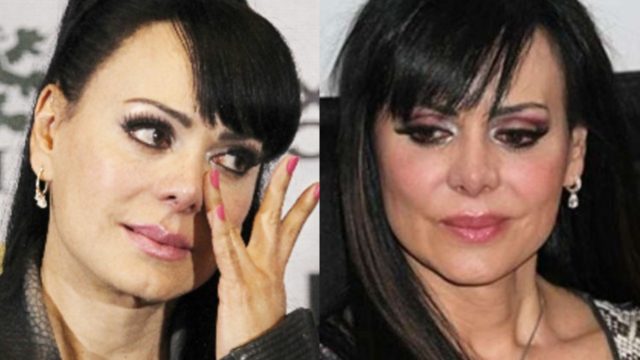 Maribel Guardia manda conmovedor mensaje tras el desplome del metro