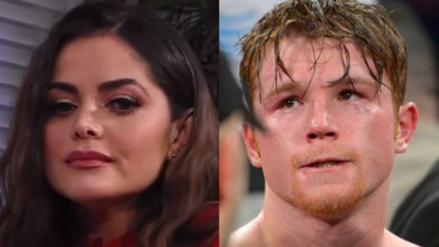 Marisol González revela porqué no se casó con Canelo Álvarez