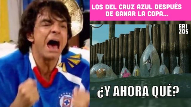 Los mejores memes de la final de la Liga MX: Cruz Azul vs. Santos