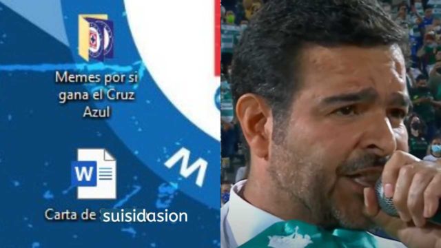 Cruz Azul vs. Santos: Los mejores memes del partido de ida de la final