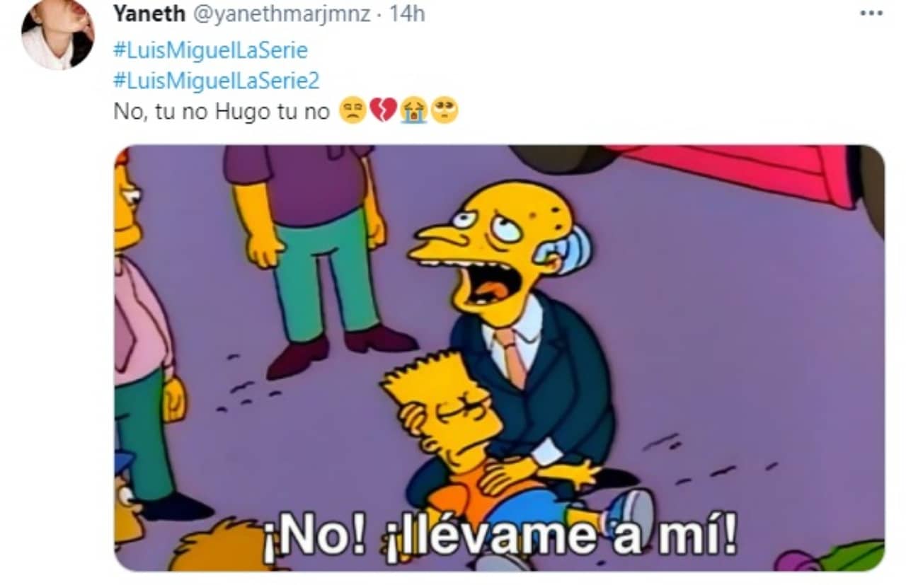 luis miguel meme hugo lopez