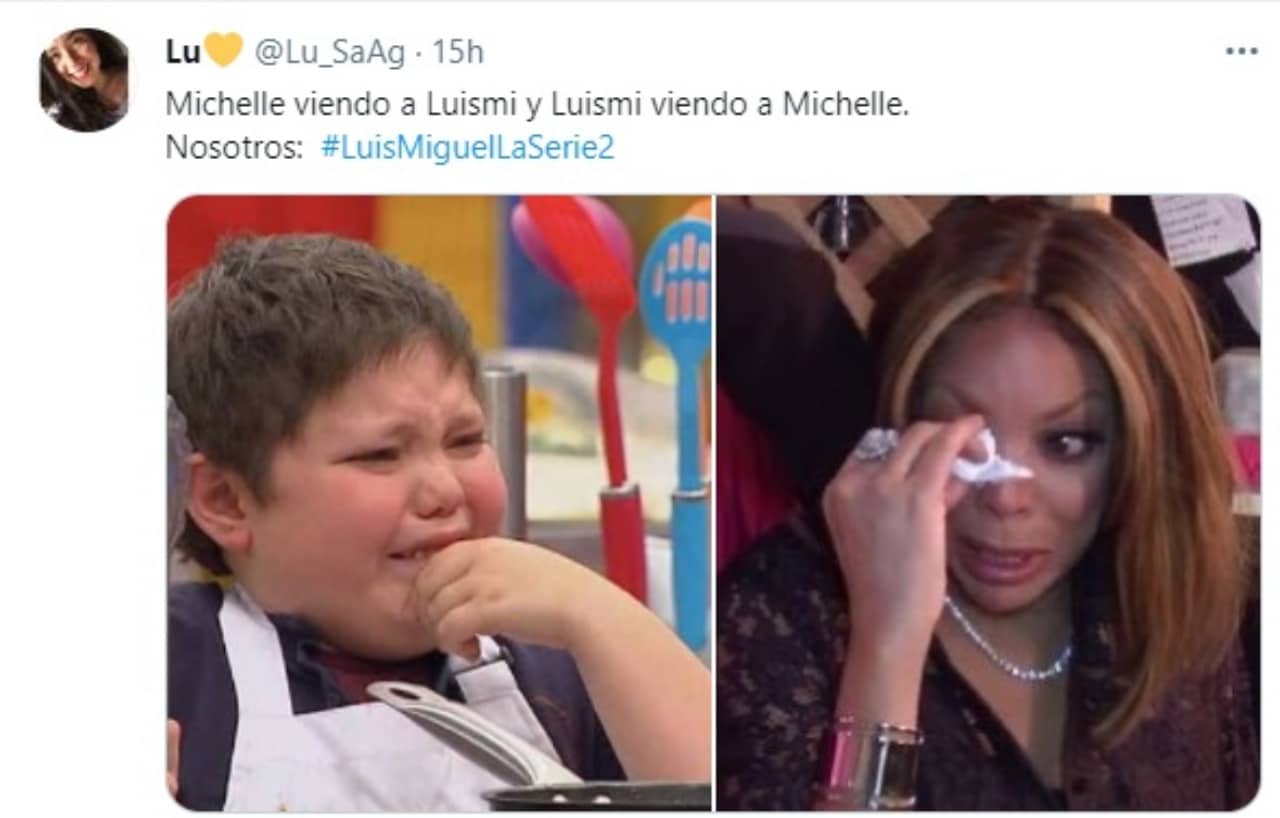 luis miguel meme cuarto capitulo