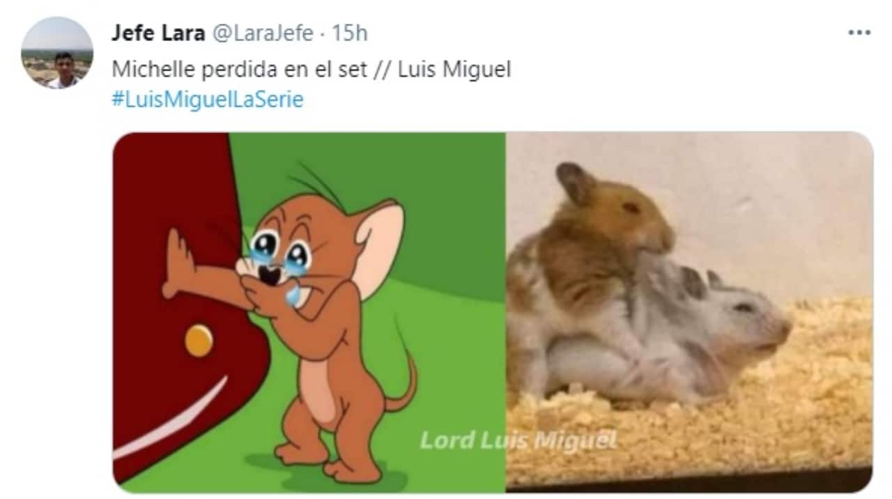 luis miguel meme jerry ratones
