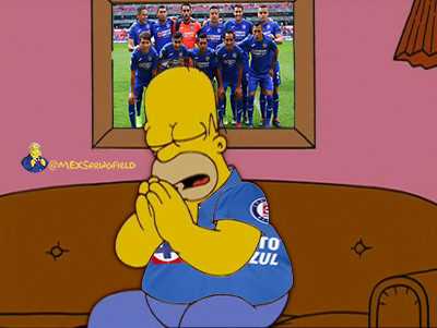 Memes de la final Santos Cruz Azul