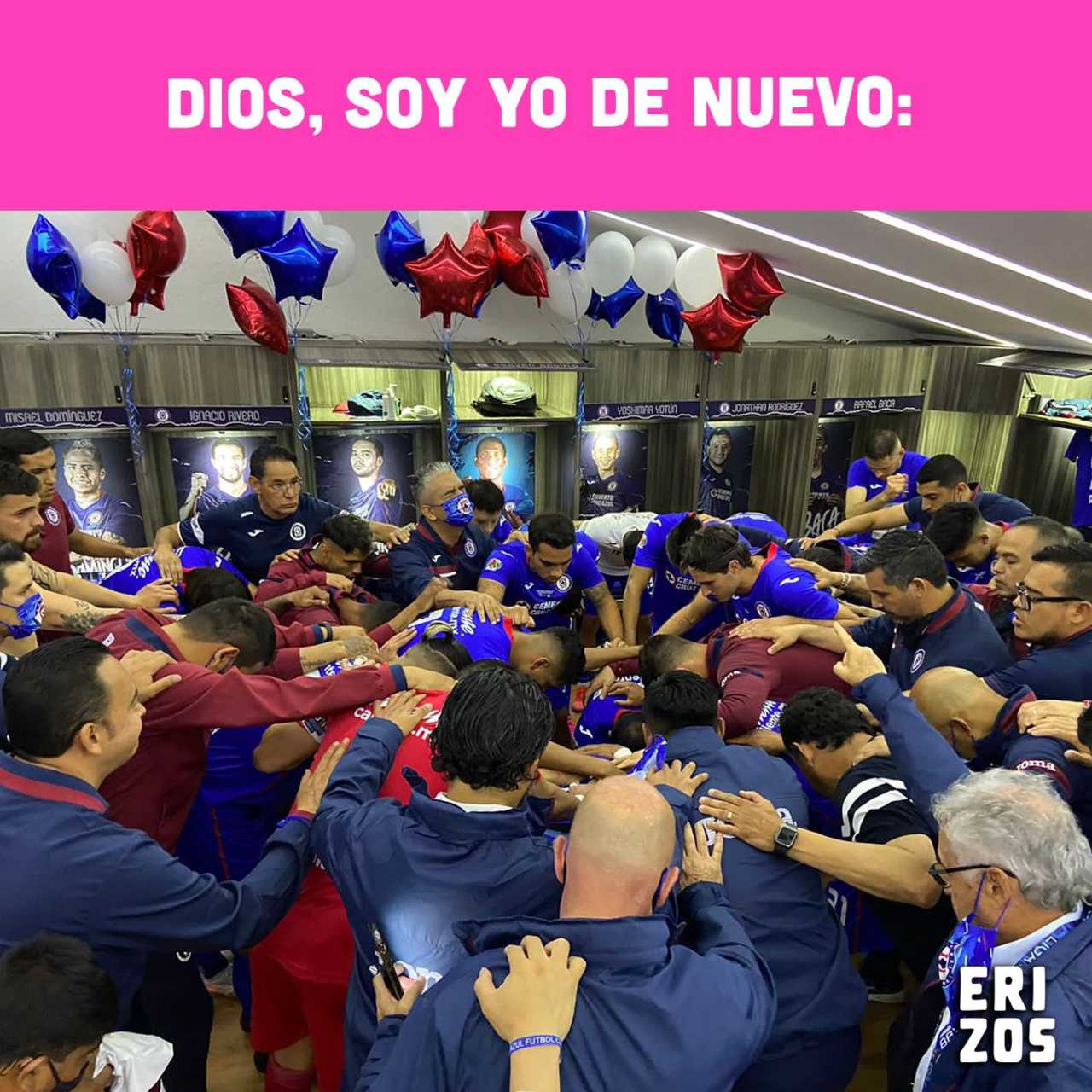 memes final liga mx