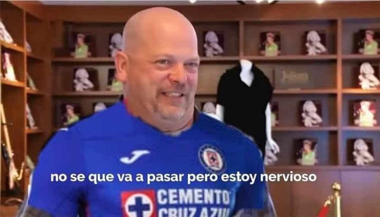 Liga MX: Memes final Cruz Azul vs. Santos