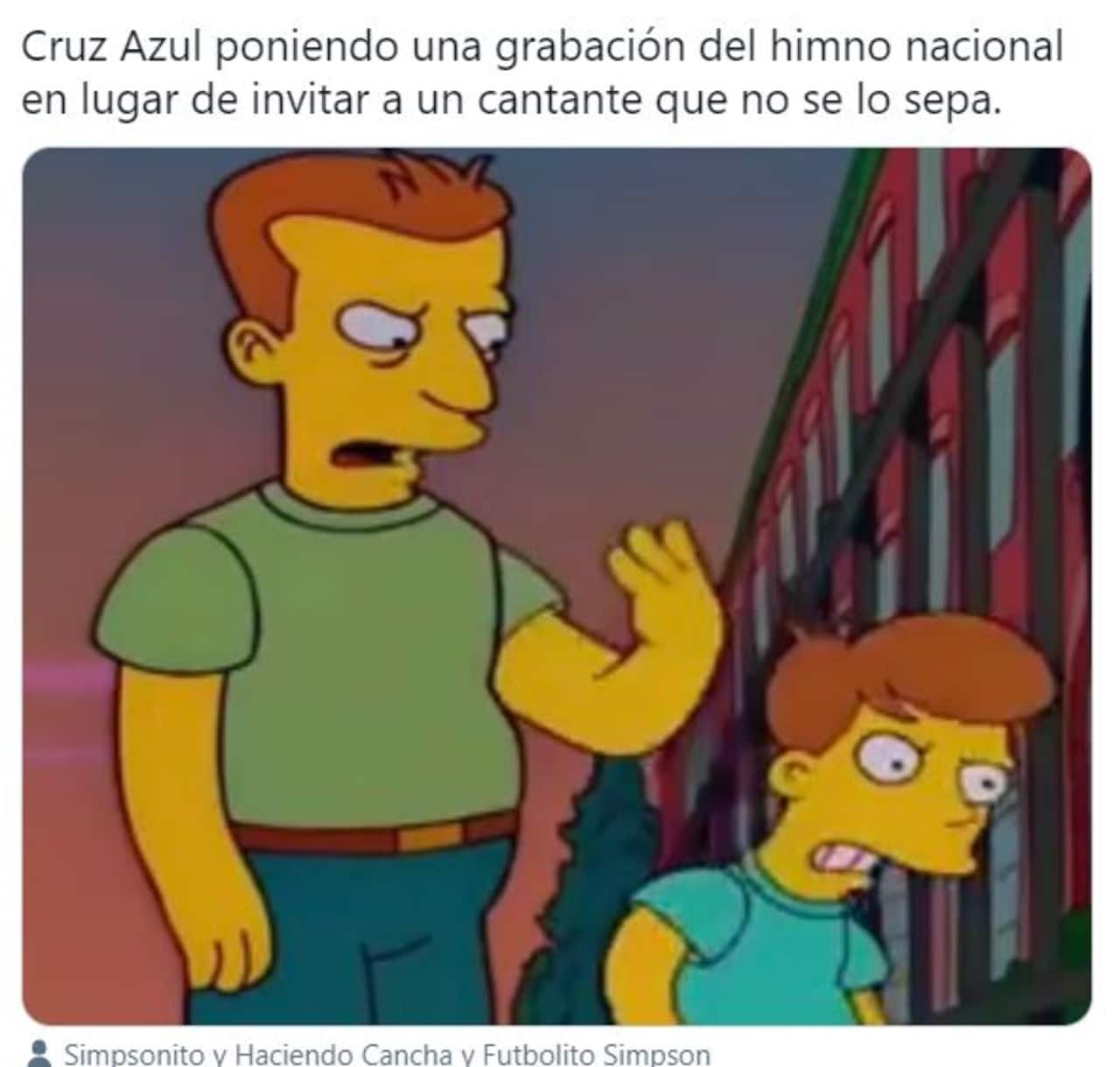 Mejores memes de la final entre el Cruz Azul vs. Santos