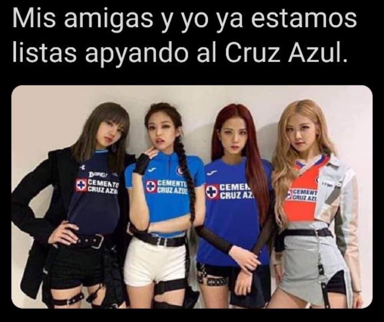 Memes final Cruz Azul vs. Santos 2021