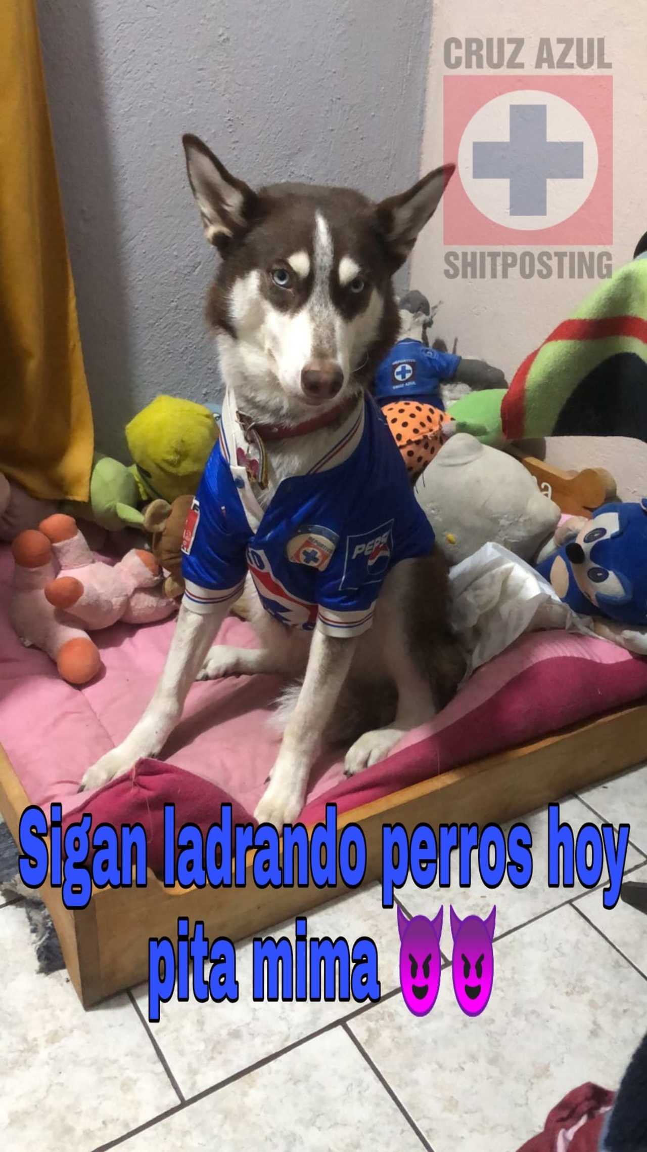 Memes Cruz Azul vs Santos