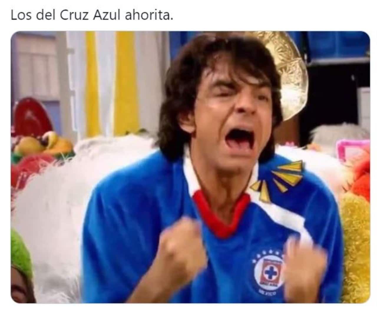 cruz azul memes santos final liga mx