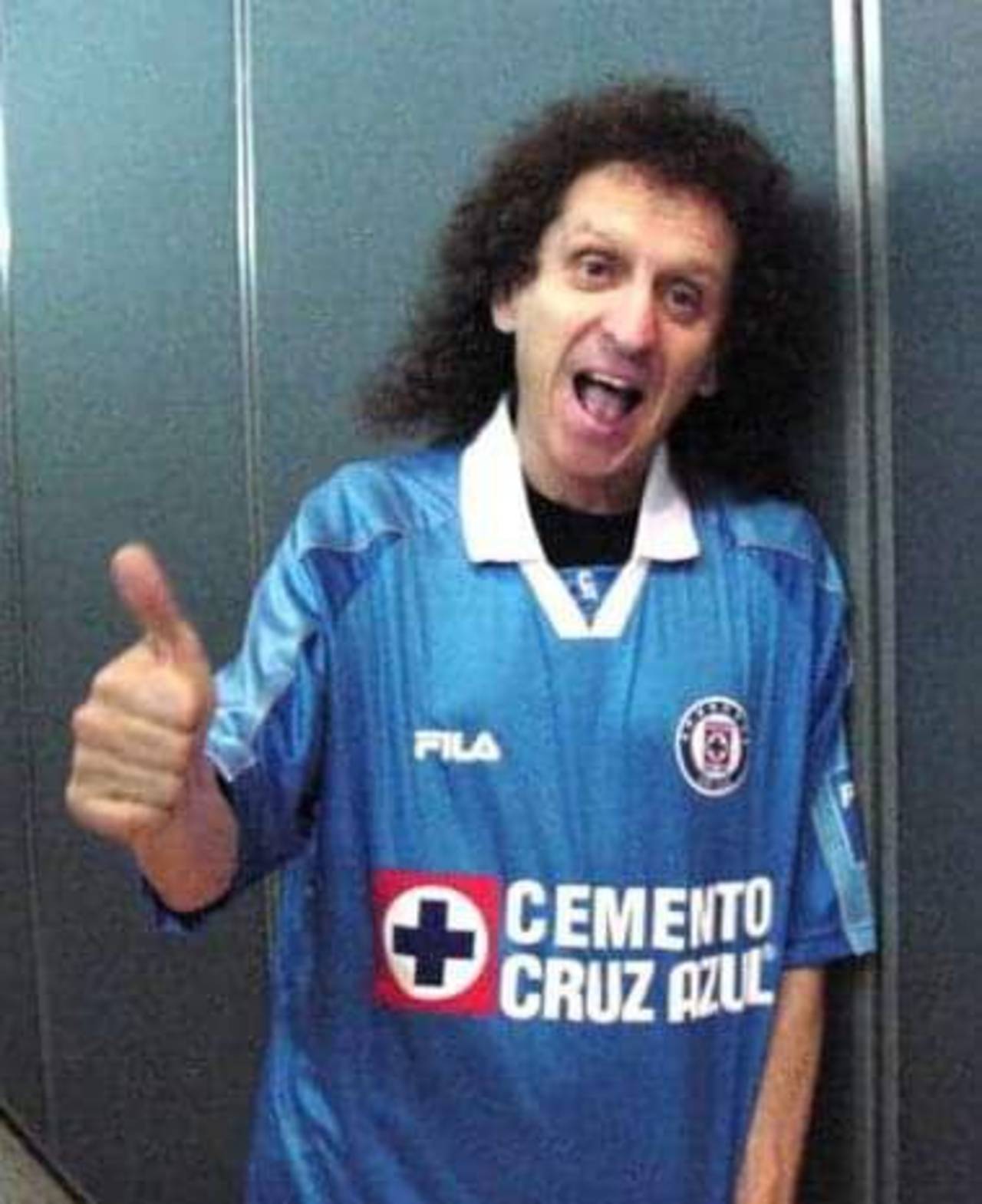 memes cruz azul en la final
