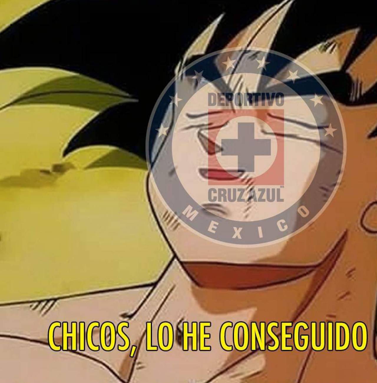memes cruz azul en la final contra santos