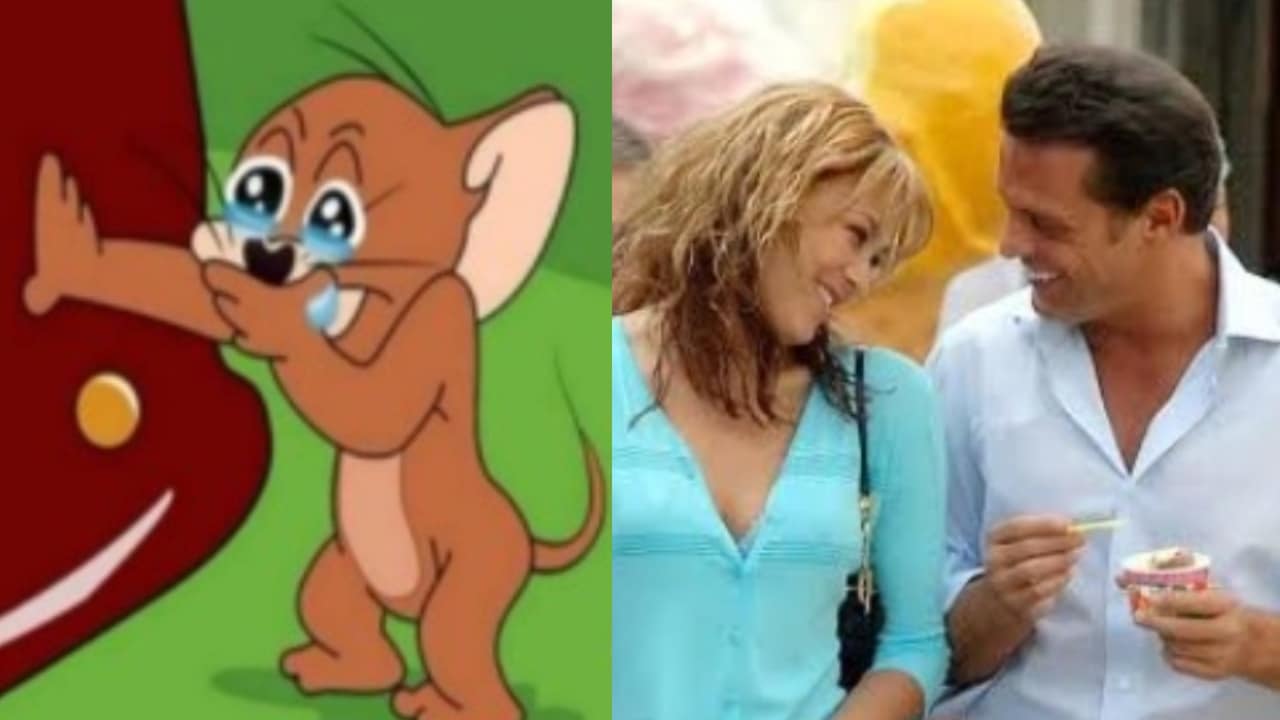 Memes cuarto capitulo luis miguel