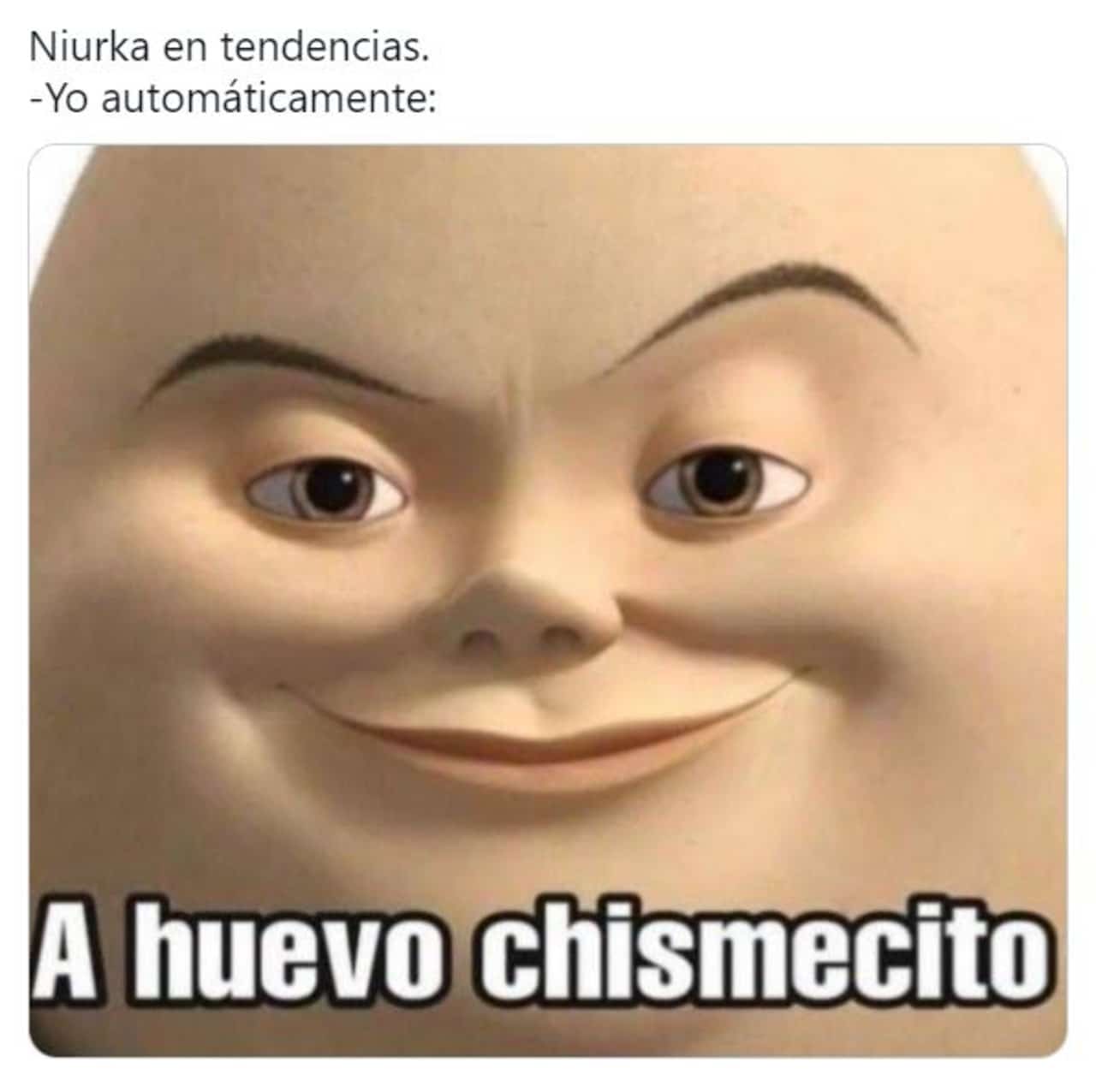 Niurka memes quitó blusa