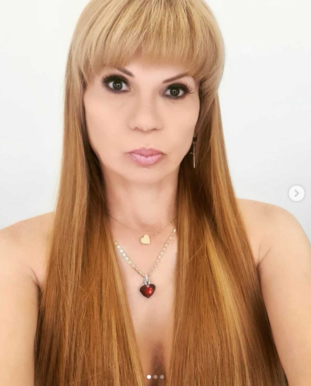 Mhoni Vidente predice embarazo de Belinda