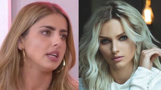 Irina Baeva: Michelle Renaud confiesa que la actriz la opacó en su boda