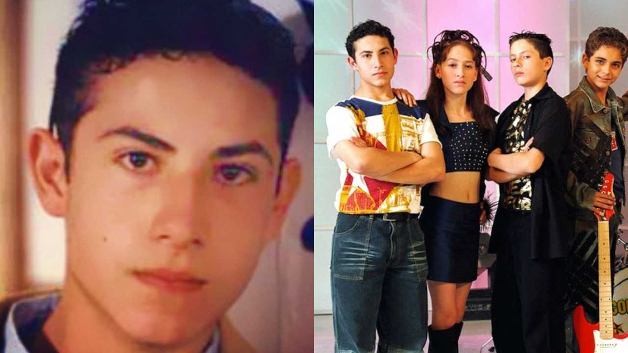 Mickey Santana abre su onlyfans tras quedar en bancarrota