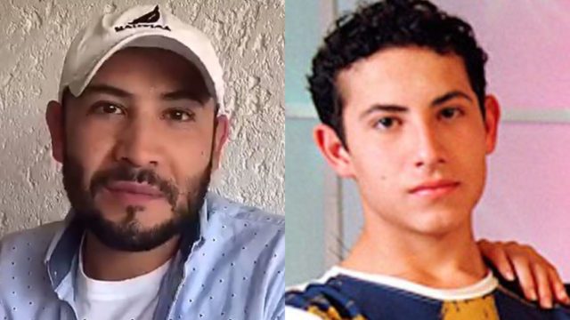 Mickey Santana de 'Cómplices al rescate' aclara porqué abrió su OnlyFans