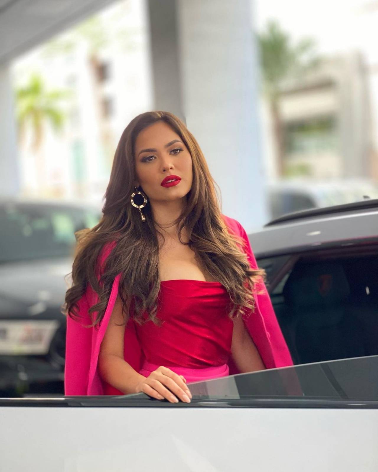 Andrea Meza Miss Universo 2021 quién es biografía
