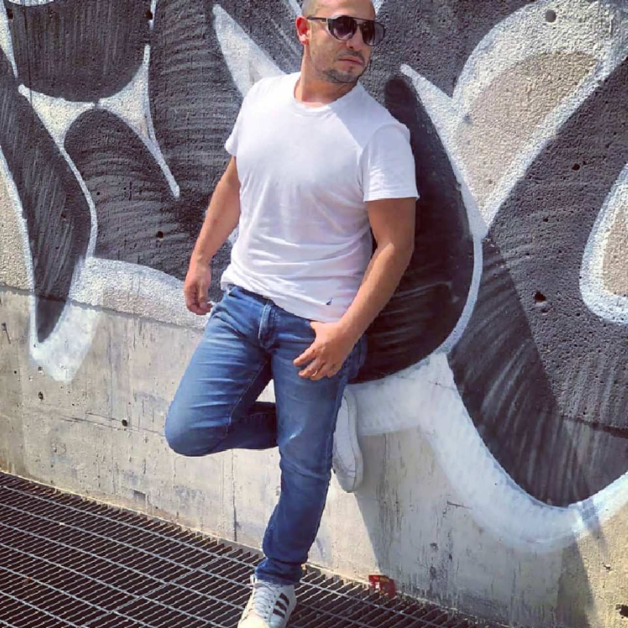 Ni que estuviera tan guapo