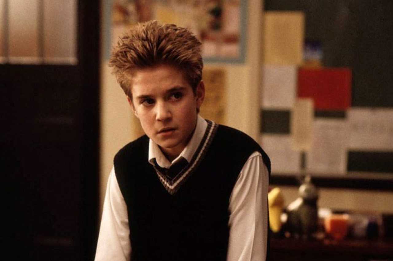 Muere el actor Kevin Clark