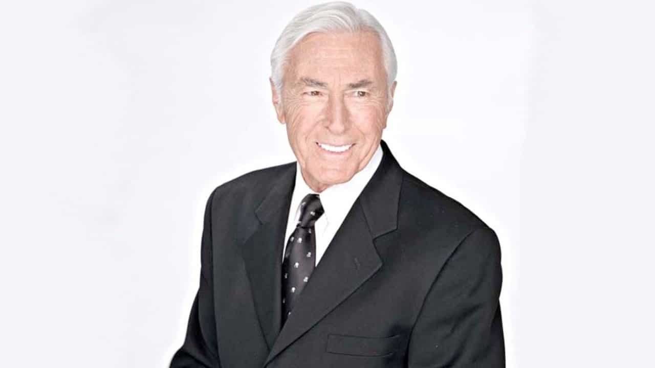 Guillermo Murray fallece 93 años edad