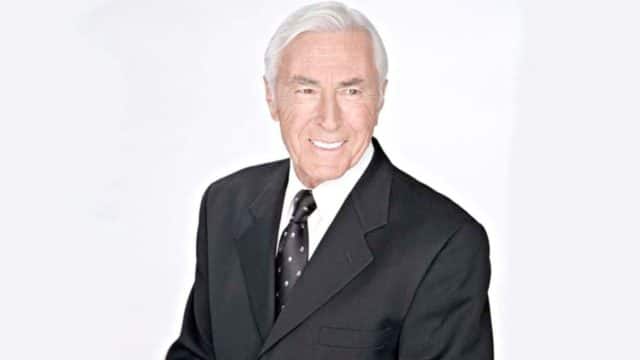 Guillermo Murray fallece 93 años edad