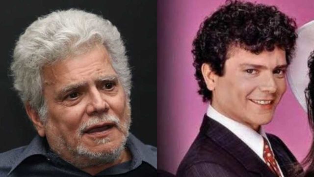 Muere Jaime Garza