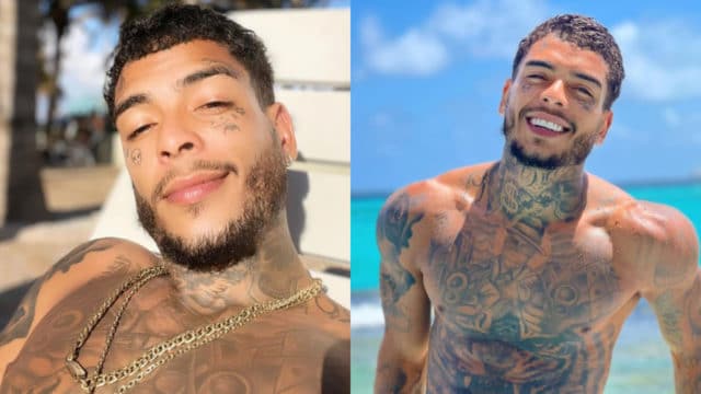 Muere el rapero MC Kevin tras caer de un quinto piso de un hotel