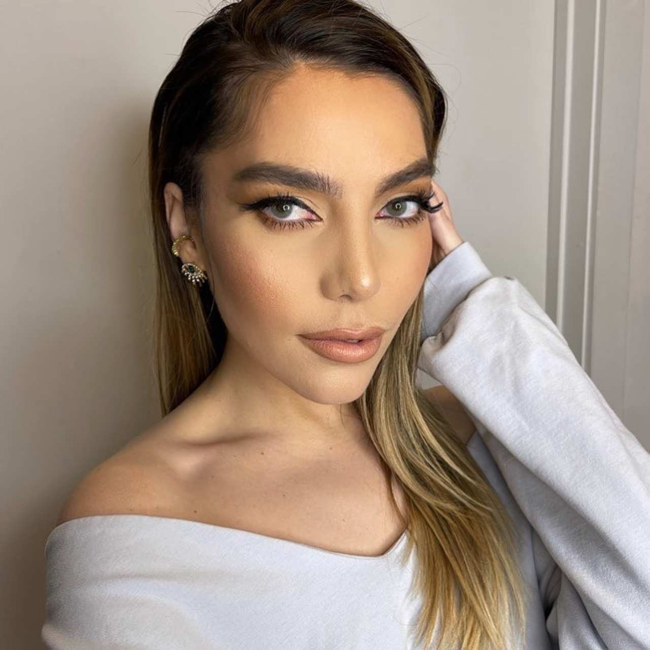 Frida SofÃ­a se defiende