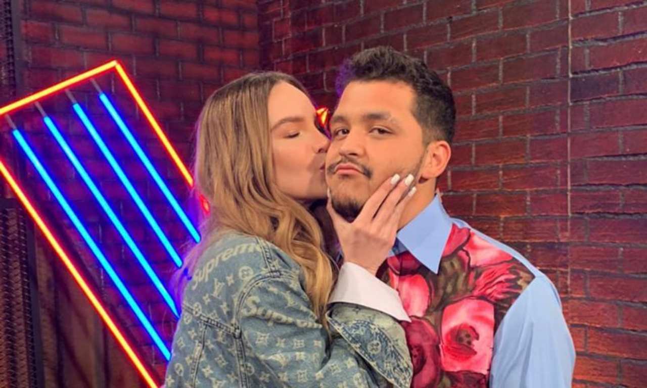 El amor sigue y sigue