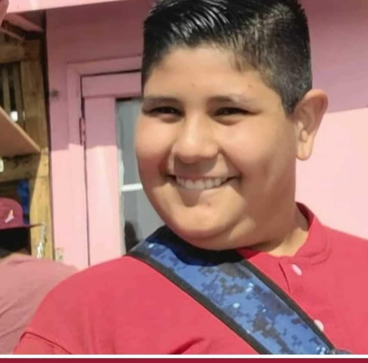 Niño del Oxxo debuta en video de reggaetón