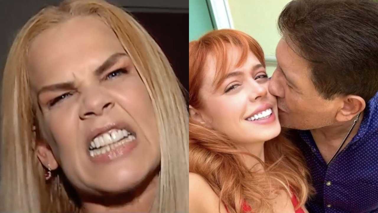 Niurka arremete contra la nueva novia de Juan Osorio