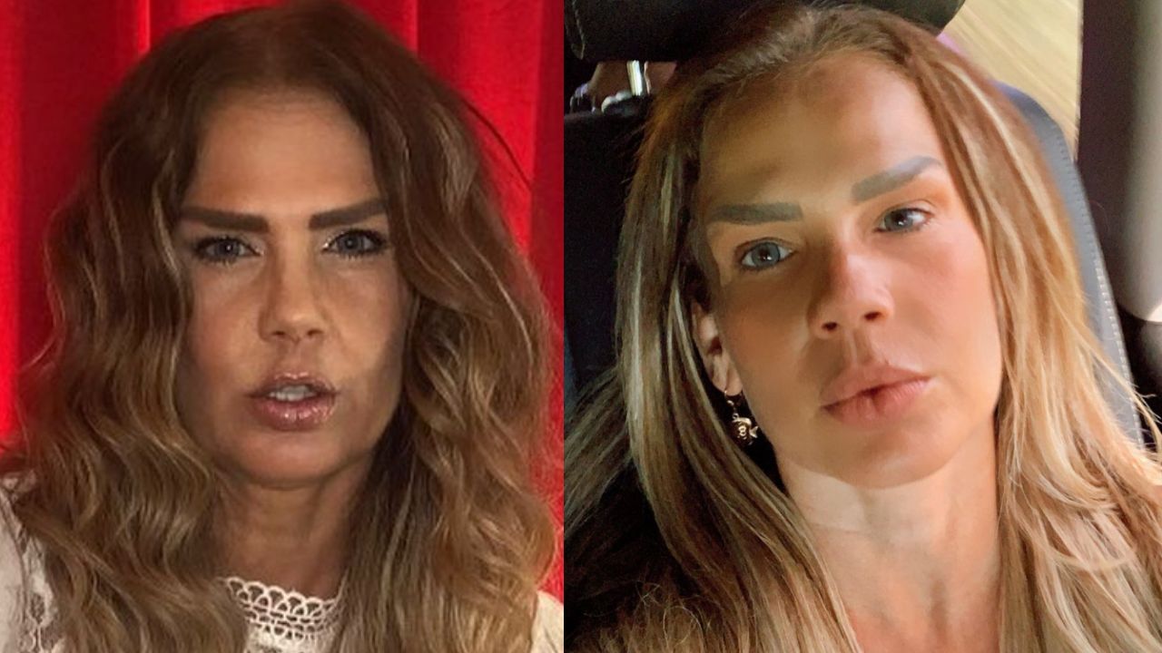 Niurka reacciona a las burlas por hacer topless en televisión nacional