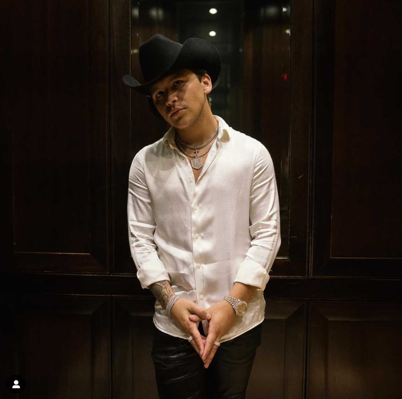 Christian Nodal