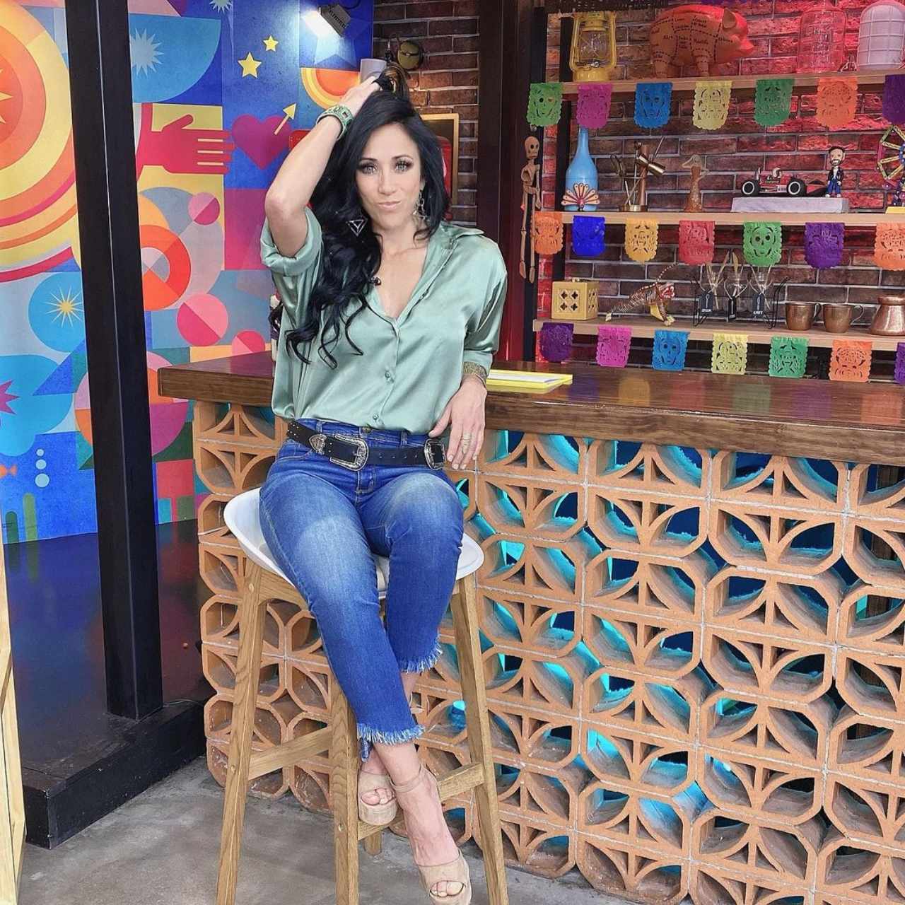 Amiga, date cuenta