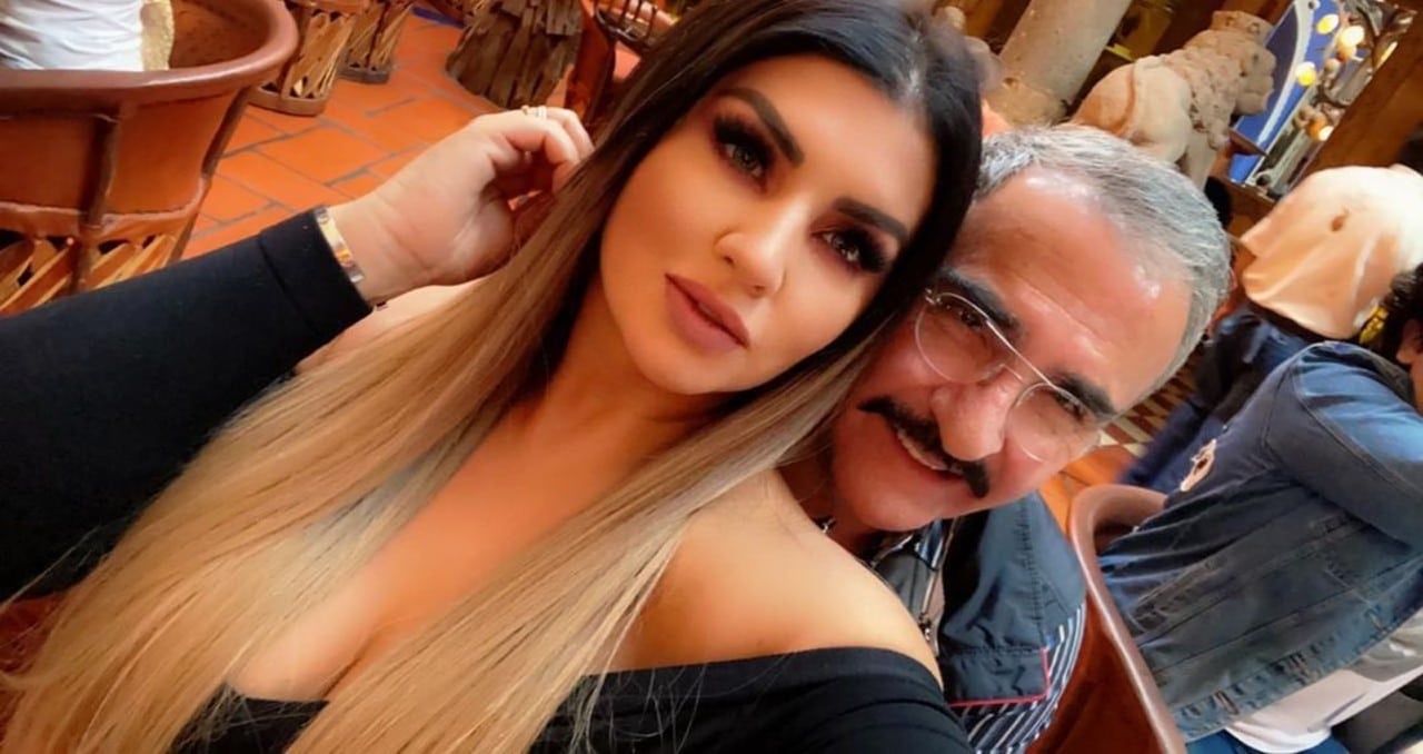Mariana González novia Vicente Fernández vende casa pagar deudas