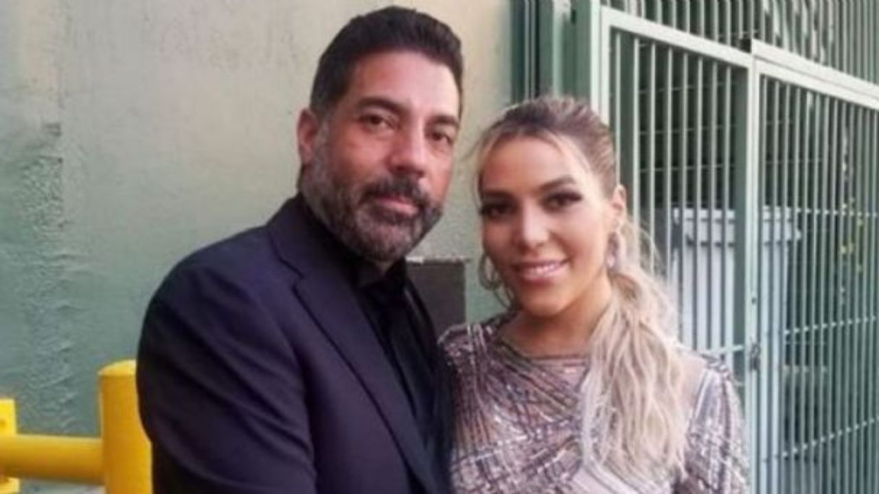 Pablo regaló algo que ni había pagado
