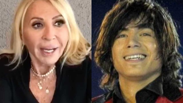 Paolo Botti invita a Laura Bozzo a ser presidenta del DIF en Veracruz