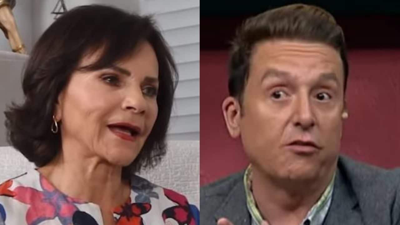 Pati Chapoy confirma que Daniel Bisogno sería despedido de 'Ventaneando'